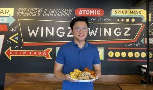 Berbekal Data, Wingz O Wingz Sukses Buka Jalan untuk Penuhi Permintaan Pelanggan Online