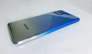 Samsung Galaxy M62 Detail-3