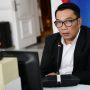 Gubenur Jawa Barat Ridwan Kamil