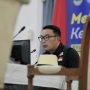 Gubenur Jawa Barat Ridwan kamil