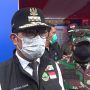 Gubernur Jawa Barat Ridwan Kamil bersama Panglima Kodam III silwangi dan Kapoda Jabar