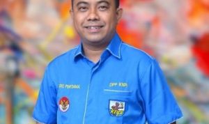 Ketum KNPI Berterimakasih Pada Irjen Napoleon yang Telah Hukum Penista Agama