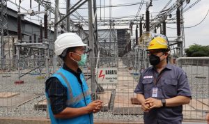 Pacu Denyut Industri Jabar, PLN Dukung Pemulihan Ekonomi di Tengah Pandemi