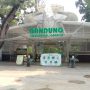 Kebun Binatang Bandung Kembali Ditutup, Kehidupan Ratusan Satwa Terancam