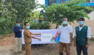 PLN Dukung Pelestarian Alam Melalui Bantuan TJSL Bibit Pohon PLN Dukung Pelestarian Alam Melalui Bantuan TJSL Bibit Pohon