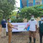PLN Dukung Pelestarian Alam Melalui Bantuan TJSL Bibit Pohon