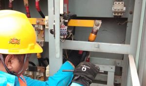 PLN Dukung Keandalan Pasokan Listrik RS Rujukan COVID-19 dan Produsen Oksigen di Jabar