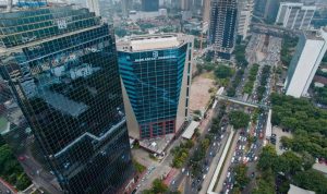 Berikan Layanan Prima, BRI Raih 4 Penghargaan Service Excellence