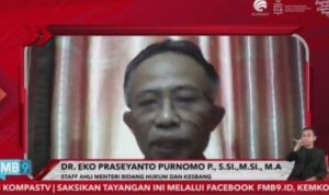 Pemerintah Harus Hadirkan Posko Random Testing Masa PPKM Darurat