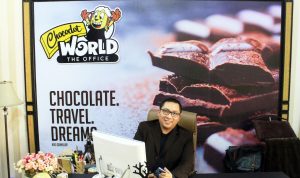 Sambut Hari Cokelat Sedunia, Intip Tren Penjualan Cokelat di Tokopedia yang Naik Hampir 3x Lipat Sambut Hari Cokelat Sedunia, Intip Tren Penjualan Cokelat di Tokopedia yang Naik Hampir 3x Lipat