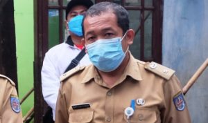 Lurah Bojong Pondok Terong (Boponter), Suryana Yusuf
