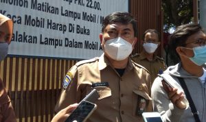 33.742 Siswa SD dan SMP di Kota Bandung Lolos PPDB Tahap II