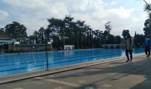 Tanjungsari Sport Center Terapkan Prokes Hingga Perawatan Rutin Tanjungsari sport center
