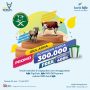 Sambut Iduladha, bank bjb Gelar Promo Potongan Harga Hewan Kurban
