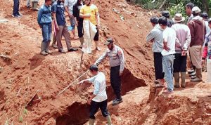 Marak, Alih Fungsi Lahan di Wilayah Kabupaten Bandung Marak, Alih Fungsi Lahan di Wilayah Kabupaten Bandung