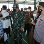 Jadi Lokasi Vaksinasi Ideal, Ponpes Minhaajurrosyidin dan LDII Targetkan Puluhan Ribu Warga Tervaksin