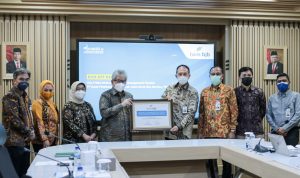 bank bjb Terapkan ISO 37001 Sistem Manajemen Anti Penyuapan
