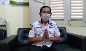 Pelaksanaan Pilkades di Kecamatan Cicalengka Diundur, Begini Penjelasan Camat Pelaksanaan Pilkades di Kecamatan Cicalengka Diundur, Begini Penjelasan Camat