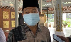 Makna Idul Adha di Tengah Pandemi Covid-19 Bagi Wali Kota Bandung Makna Idul Adha di Tengah Pandemi Covid-19 Bagi Wali Kota Bandung