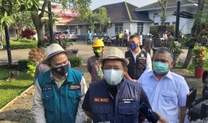 Kebijakan Buka Tutup Jalan di Kota Bandung Akan Dilonggarkan Selama PPKM Level 4