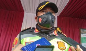 Penyaluran Bantuan Sembako PPKM Level Empat di Sumedang Telah Berjalan