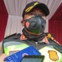Penyaluran Bantuan Sembako PPKM Level Empat di Sumedang Telah Berjalan