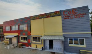 Terobosan SMK Al-Mufti dan SMKN 3 Kuningan Sebagai SMK Pusat Keunggulan