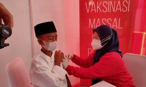 Selamatkan Warga dari Zona Merah, BIN Siapkan 15.000 Vaksin