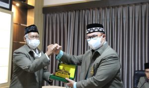 Siasati Pandemi Covid, LDII Jabar Berupaya Cetak Entrepreneur
