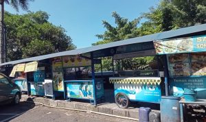 PKL Cikapundung Barat Besok Mulai Boleh Jualan, Begini Responnya