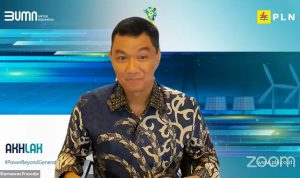 PLN Siapkan Transisi Menuju Energi Bersih Demi Generasi Mendatang PLN Siapkan Transisi Menuju Energi Bersih Demi Generasi Mendatang