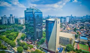 Rights Issue Bernilai Besar, BRI Optimis Dapat Terserap Optimal