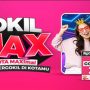 Kartu Perdana Smartfren GOKIL MAX