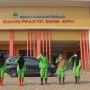 Kiprah SMKN 1 Karangtengah Cianjur dan SMK Samudra Nusantara Cirebon melalui Kemitraan dalam Menghadapi Tantangan Industri 4.0