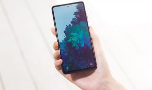 Latihan untuk Tanding Esports Lebih Aman dengan Kapasitas Baterai 4.500mAh