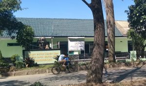 Sadar Pentingnya Vaksin Covid-19, Danramil Akui Antusias Warga Rancaekek Bandung Tinggi
