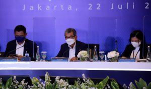 Holding Ultra Mikro Akan Bantu Percepat Pemulihan Pelaku Usaha