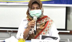 Kepala BKD Kota Depok, Nina Suzana ingatkan bayar pajak