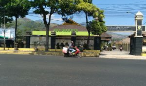 Penyebaran Virus Covid-19 Minim, Kecamatan Nagreg Bandung Hampir Zona Hijau