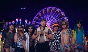 Orkes PSK, Siap Bertarung di Belantika Musik Nasional dengan Luncurkan Album Terbaru "GENERASI TIKoTOK"