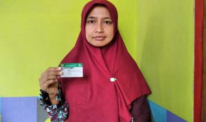 Irma: Bukti JKN-KIS Bermanfaat Itu Sangat Nyata