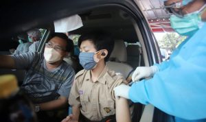 indonesia bebas covid-19