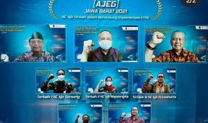 Dukung Jabar Provinsi Digital, bank bjb Akselerasi Penerapan ETPD Dukung Jabar Provinsi Digital, bank bjb Akselerasi Penerapan ETPD