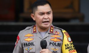 Profil Irjen Pol Fadil Imran yang Diduga Ikut Sebarkan Skenario Palsu Ferdy Sambo