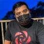 Ketua DPD Partai Solidarita Indonesia (PSI) Kota Depok