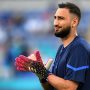 Kiper Italia, Gianluigi Donnarumma. (FIGC)