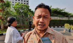 Bulan Ini, Target Rampung Penyelidikan Komnas HAM Soal TWK Pegawai KPK Komisioner Komnas HAM Choirul Anam. (Istimewa)