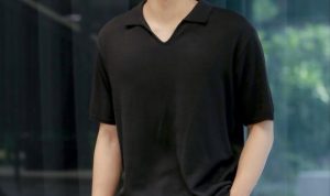 Lee Do Hyun Jadi Siswa Jenius Matematika di Drama "Melancholia" Lee Do Hyun Jadi Siswa Jenius Matematika di Drama "Melancholia"