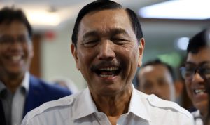 Pihak Luhut Pastikan Akan Bantah Semua Tuduhan Haris Azhar dengan Barang Bukti