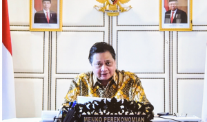Mendekati Pola Normal, Penyaluran KUR Sektor Pertanian Capai Rp42,7 Triliun di Tahun 2021 Mendekati Pola Normal, Penyaluran KUR Sektor Pertanian Capai Rp42,7 Triliun di Tahun 2021